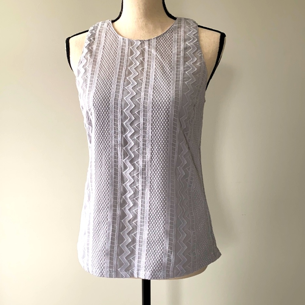 Overlay top